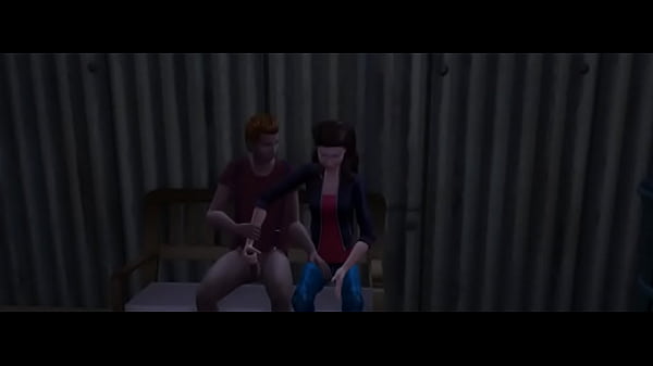 Nonton Sims 4 thumbnail