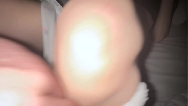 Nonton Tried To Fuck My Girlfriend Ass And Relised That Her Butthole Is Super Sexy thumbnail