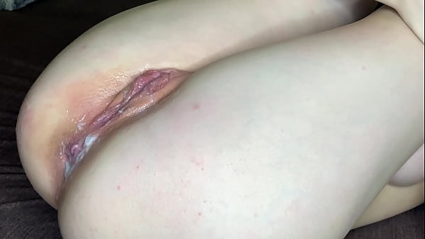 Play MP4 - Accidentally Creampied My Step Sister