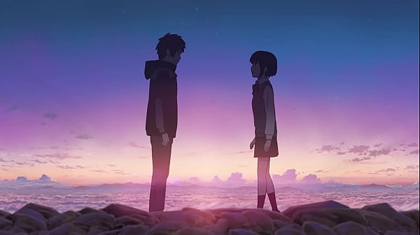 Love - Lofi   Your Name