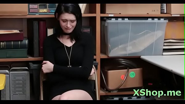 Stupefying woman enjoysa hardcore fuck