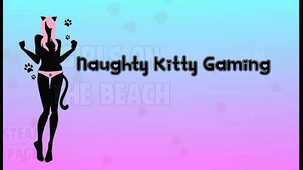 Nonton Girls On The Beach: Girls Relaxing In This Puzzle Game thumbnail
