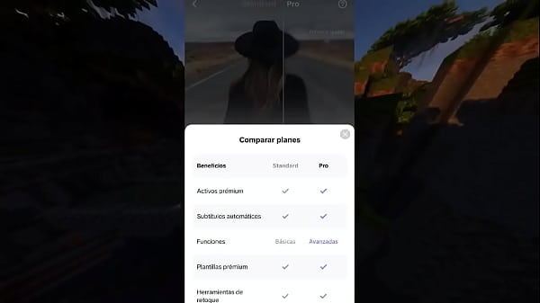 Porque capcut est&aacute; ultra feo idk neithandev 