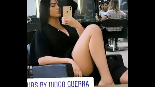 Emily Tesao Gostosona FucFuc 