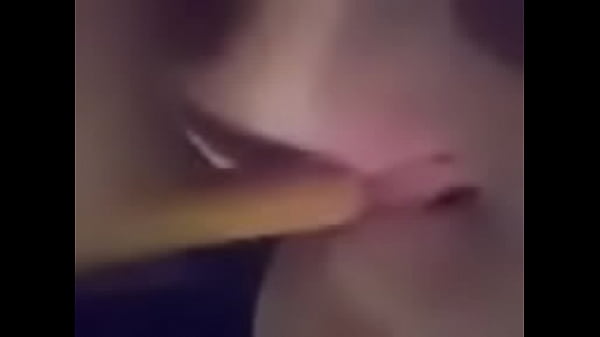 18_year oldmasterbating with toy