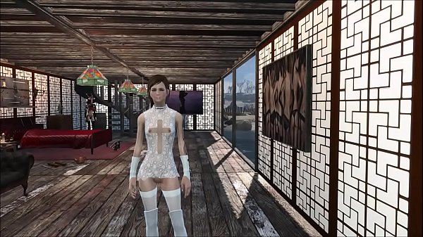 Fallout4 Sexy_Fashion_Review 5