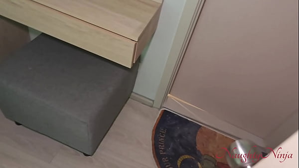 Nonton My Step-mom Lets Me Fuck Her This One Time thumbnail