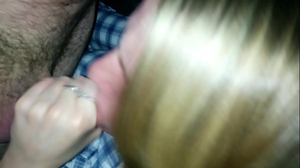 19 GF_swallowing my cock