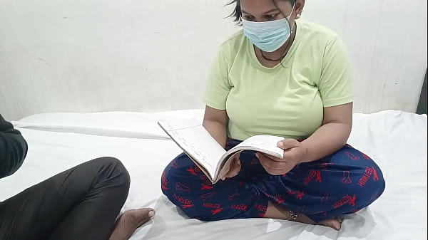 Nonton Female Student Seduced Teacher thumbnail