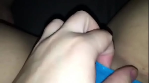 Nonton Little Slut Plays With Pussy thumbnail