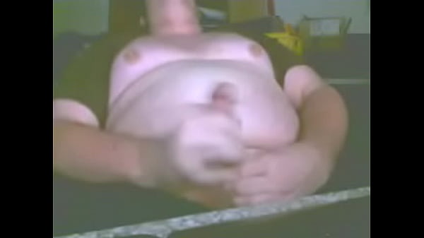 male jerking off and cumming 2