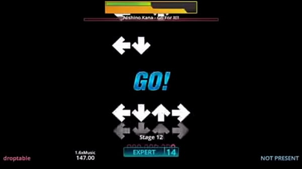 Nonton Droptable - Go For It X1.6 thumbnail