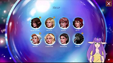 Nonton Let's Fuck In What A Legend Episode 19 Sexy Young Lana thumbnail