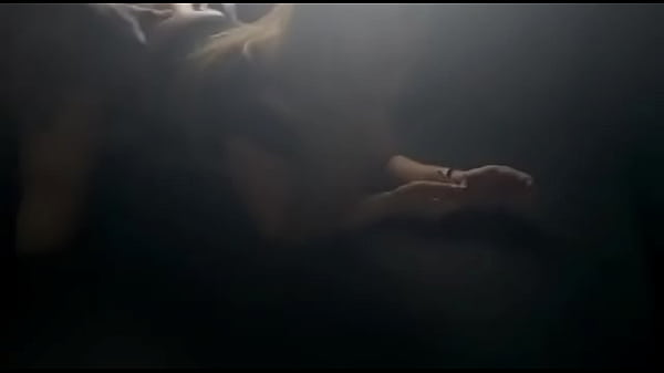 Mylissa has fun with d