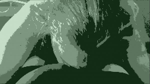 Gamer wants to_play with a big cock instead