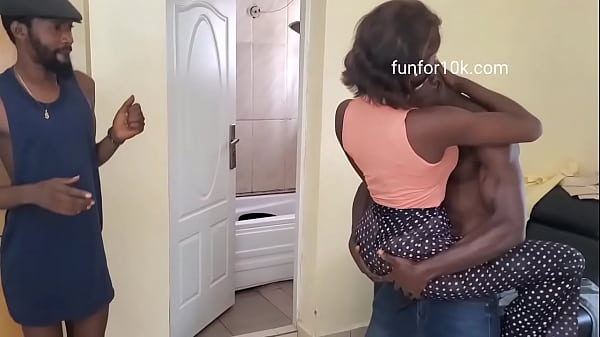 Play MP4 - got caught by my girlfriend as i was about to fuck my secret boyfriend