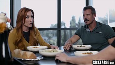 Horny Jewel Diamant Swallowed Huge Dick And Enjoyed Rough Sex With Older Guy thumbnail