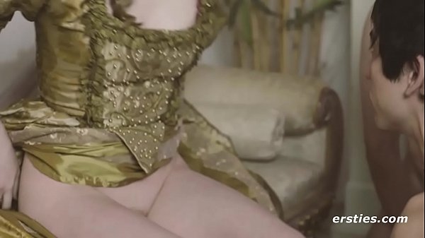 Play MP4 - Lucy Lives out her Fantasy  with Group of men - Ersties