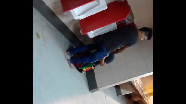 Cruising en ba&ntilde;os 