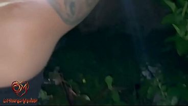 Como assim essa loirinha galega topou fuder comigo na casa abandonada em local p&uacute;blico Fortaleza Messejana 