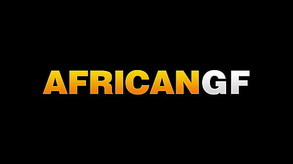 Play MP4 - African GF - I May Marry Her Black Booty After This Fuck POV