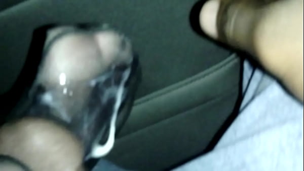 Cumminon mature feet_goddess