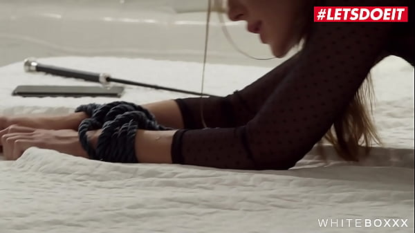 Play MP4 - WHITEBOXXX - Perfect Slut &lpar;Sybil&rpar; Gets Pleasured With A Vibrator Then Fucked PASSIONATELY By Her Big Dick BF