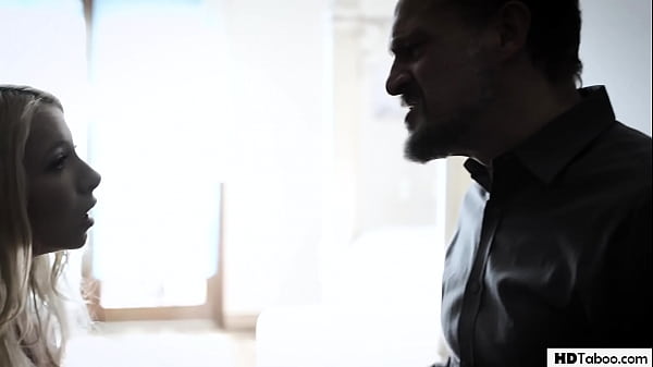 Perv stepdad caught Kenzie sneaks in Kenzie_Reeves, Alec Knight