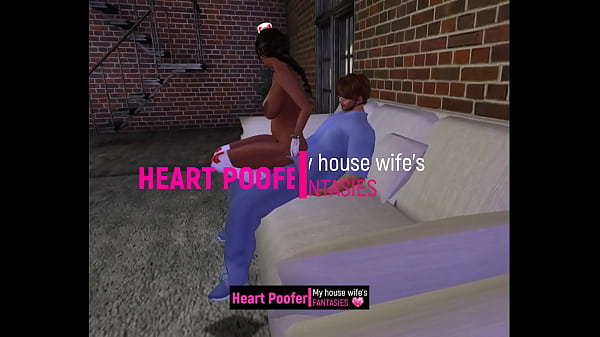 Showing the new medic trainee around Part_II