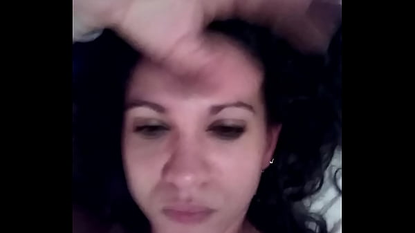 Nonton Gets Her Pussy Stretched Open To Get Fucked Hard thumbnail