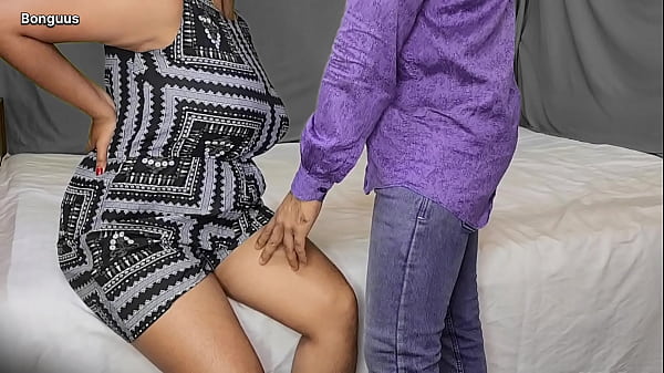 Fucking her friend_when she is out_of town