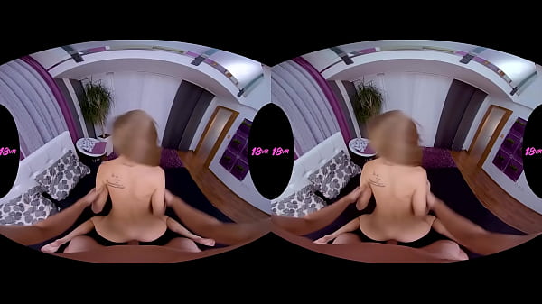 Teen Tiffany Tatum in Naughty Penthouse_Banging_Virtual_Reality_Sex