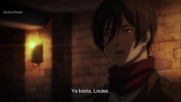 ATAQUE_A LOS TITANES TEMPORADA_FINAL EPISODIO 70 Sub Español