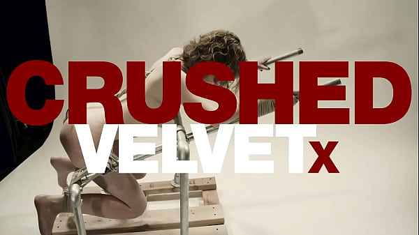 Nonton Cvx 38 Quickie Nathalie Culette Strapped In And Fucked thumbnail