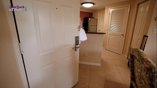 Play MP4 - Step Mom with Big Fake Tits wants to Fuck Before Going in the Pool - Amiee Cambridge - 4k