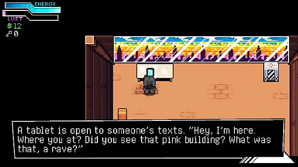 Carpetwurm - Tailbound Chapter 2 Walkthrough thumbnail