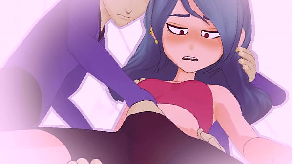 Lavendetta della_succube_Episodio3 Sub ITA