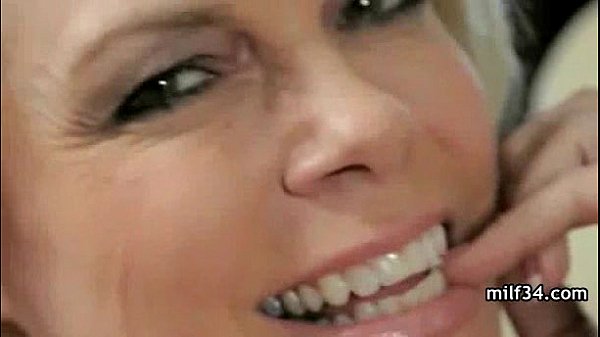Horny amateur housewife_milf gets pounded with POV
