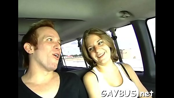 Filthy hot a-hole banging session 