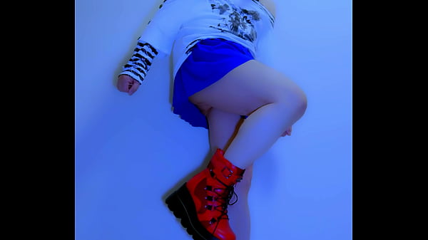 Crossdressing - update #DSCF2060-61 