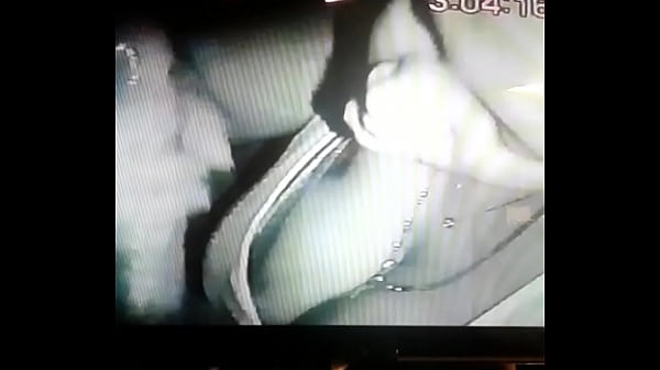 She loves touching it she loves it 