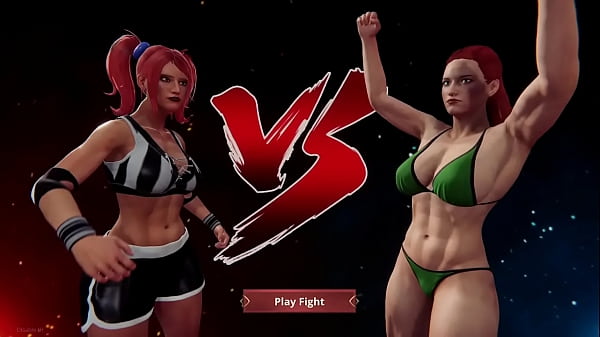Nonton Polly Vs Kallan [nf3d Female Mma Battle] thumbnail