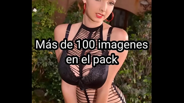 Lucie wilde pack