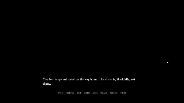 Nonton This Milf Is Too Horny! - Sex (6:00) Bare Witness #6 thumbnail