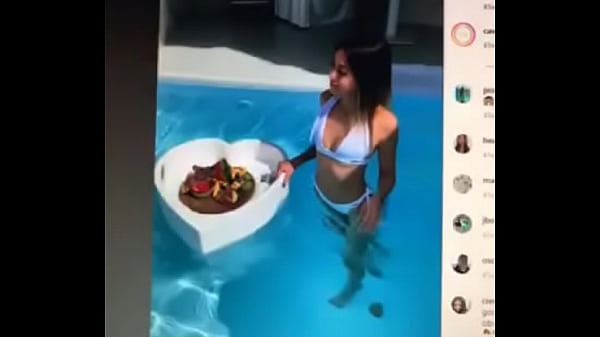 Don&rsquo;t care what people wanna say about her she sexy as hell 