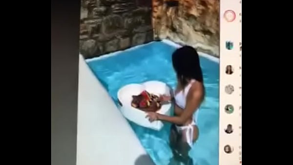 Don&rsquo;t care what people wanna say about her she sexy as hell