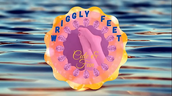 Nonton Feetfetish Video My Foot Pampered With Oil thumbnail