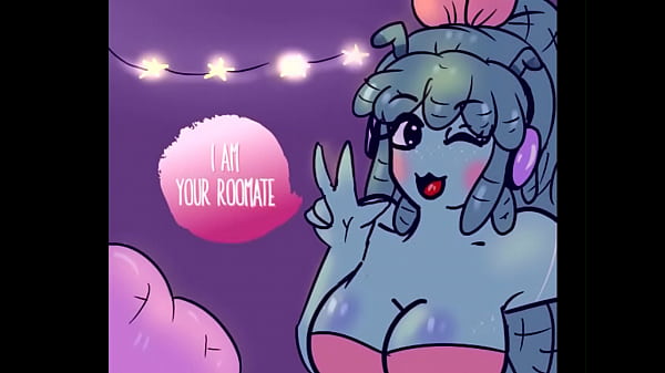 NSFW Youare Boni s roommate