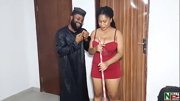 Aboki And The Cleaner thumbnail