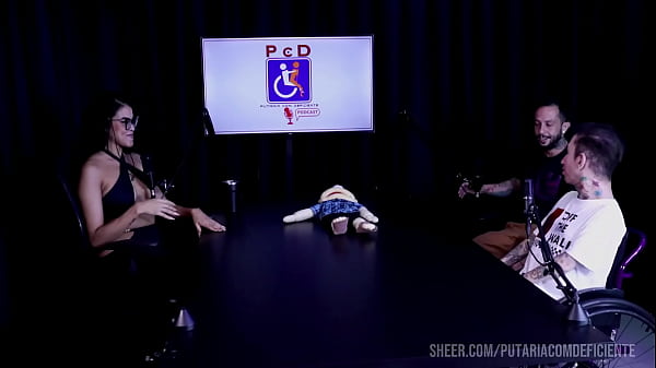 Play MP4 - VEJA A ENTREVISTA SAFADA E CHEIA DE PUTARIA COM A BIA HOT NO PORN CAST BRAZIL - PARTE 4 &lpar;WATCH ON&colon; SHEER&sol;RED&rpar;